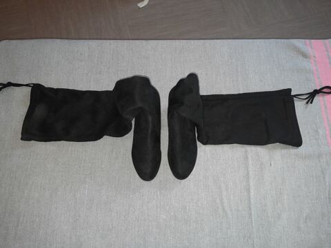 paire de cuissardes 20 Fcamp (76)