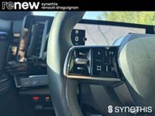 Austral mild hybrid 160 auto Techno 2023 occasion 83300 Draguignan