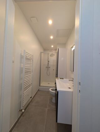  Appartement � louer 3 pi�ces 58 m� Le ban-saint-martin