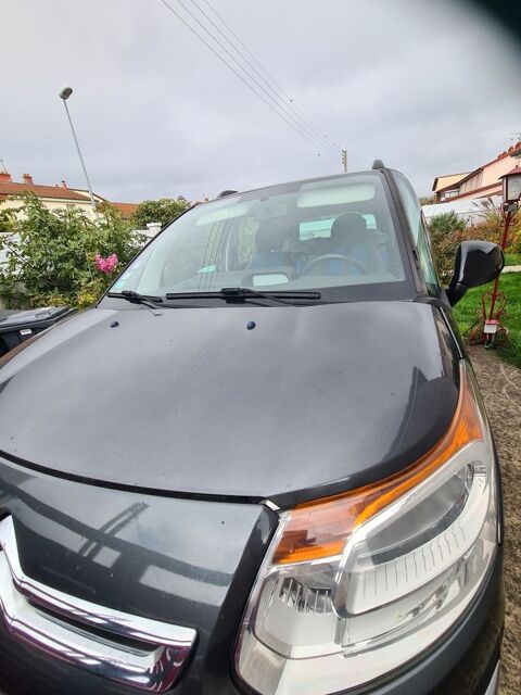 Citroen c3 picasso Citroën  PureTech 110 Feel Edition