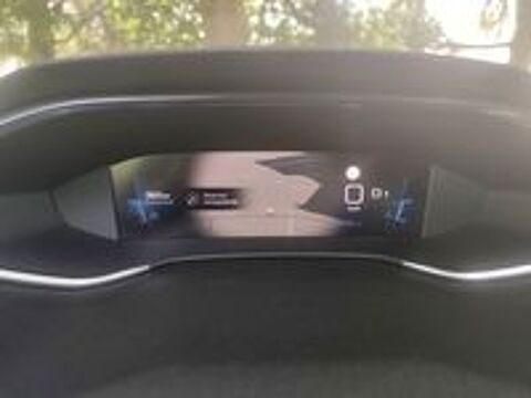 308 PureTech 130ch S&S EAT8 Allure 2020 occasion 78390 Bois-d'Arcy