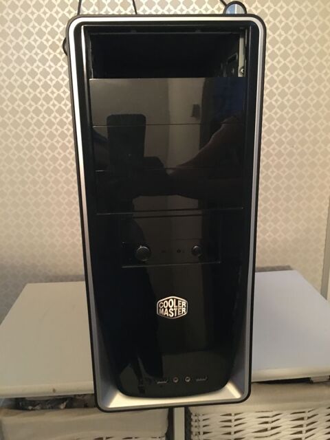 
Tour pc unit Centrale COOLER MASTER Neuf 150 Lyon 2 (69)