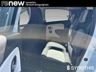 Twingo III E-Tech Equilibre 2023 occasion 83300 Draguignan
