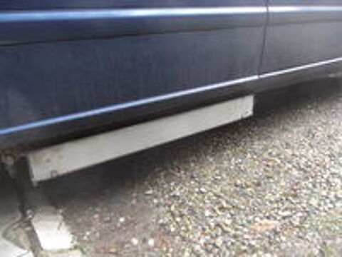 Vito VITO 111 CDI 2.7t COMPACT A 2005 occasion 73110 La Rochette