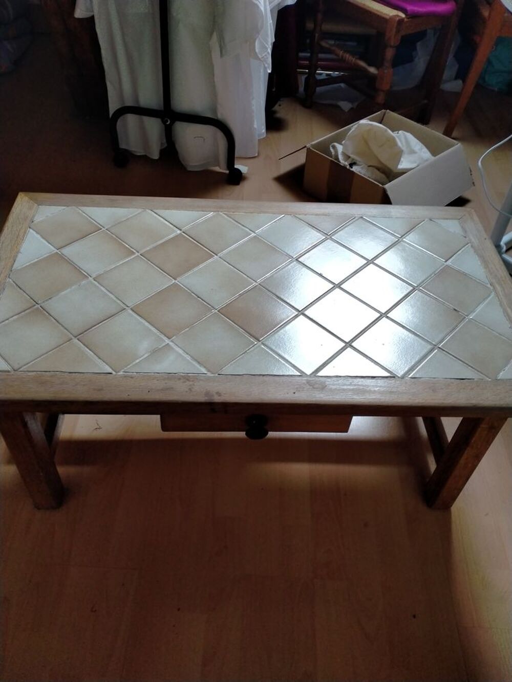table basse Meubles