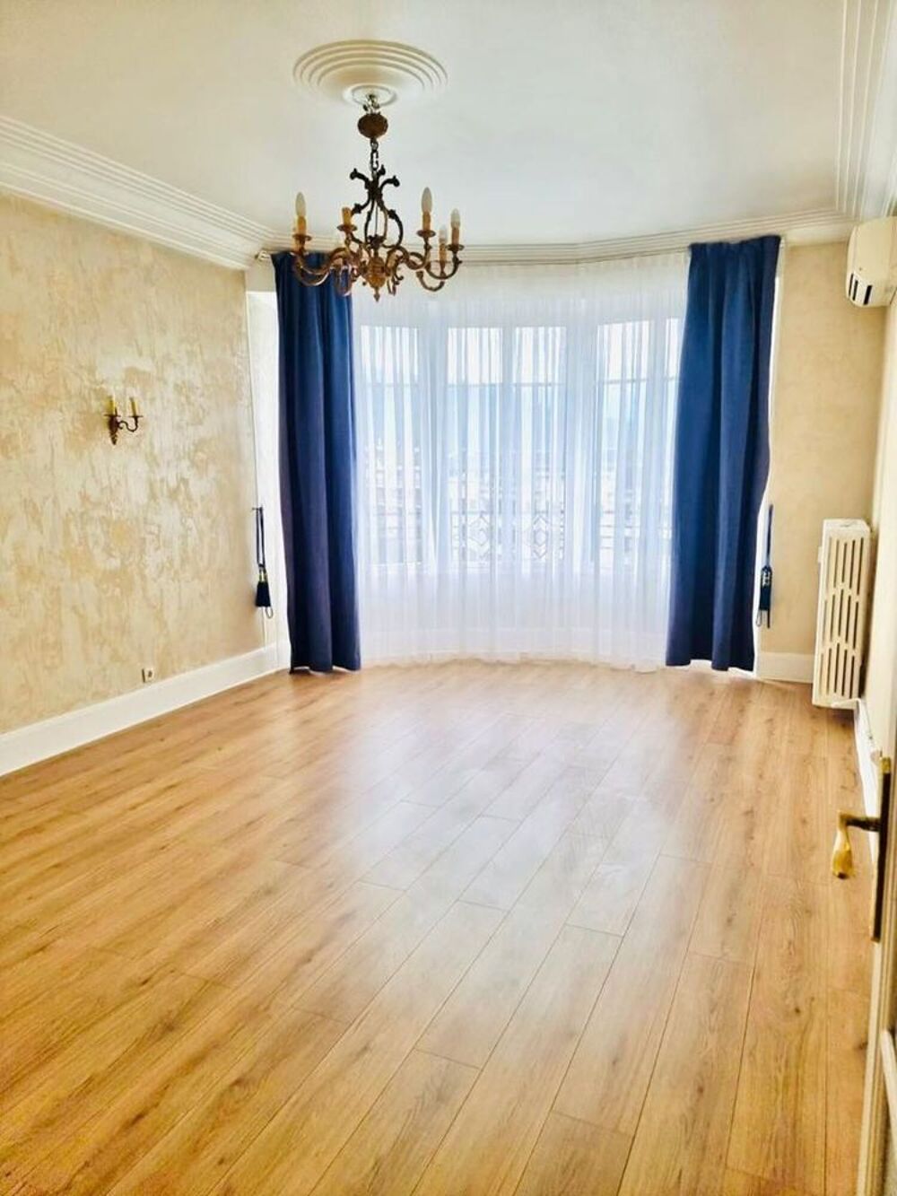 Vente Appartement Rare - Grand T5 Art Déco ? Vue montagnes ? Hypercentre Grenoble