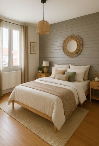 Maison à vendre 3 pièces 75 m²