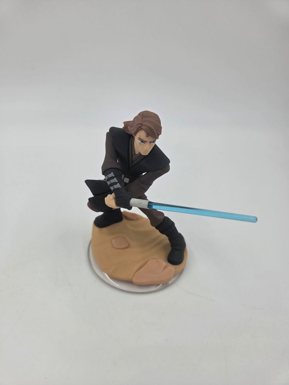 Figurine Disney Infinity 3.0 Star Wars Anakin SkyWalker Consoles et jeux vidéos