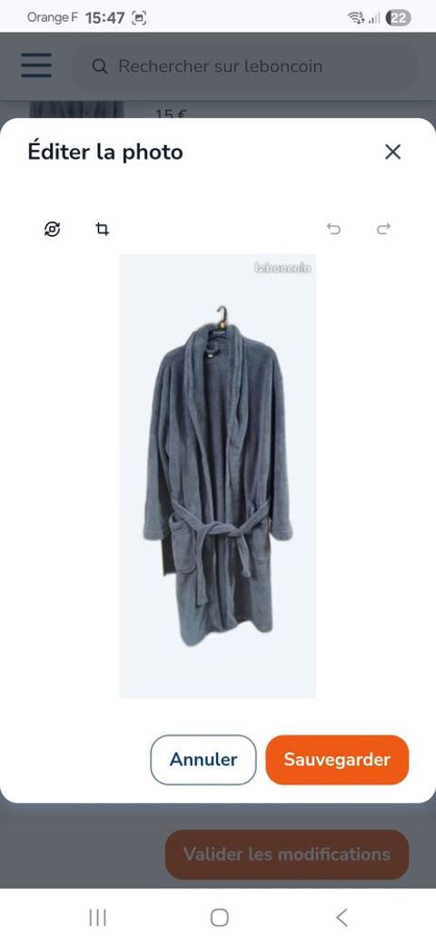 Robe de chambre 15 Bertaucourt-Epourdon (02)