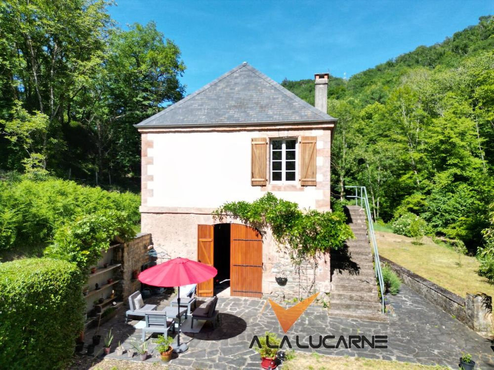 Vente Maison Maison F2 Villac