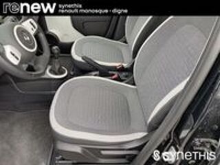 Twingo III SCe 65 Equilibre 2023 occasion 04100 Manosque