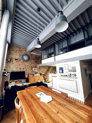  Appartement � vendre 2 pi�ces 56 m�