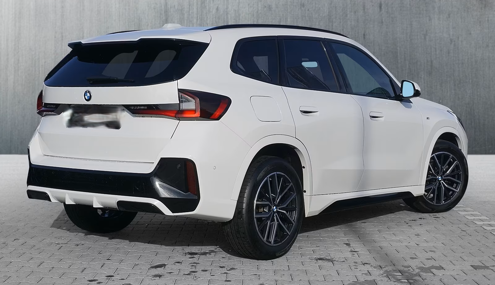 X1 sDrive 18d 150ch DKG7 M Sport 2023 occasion 69006 Lyon