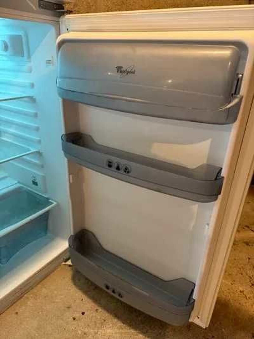 R&eacute;frig&eacute;rateur encastrable Electroménager