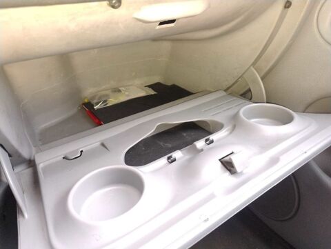 Citroen picasso Xsara  phase 2