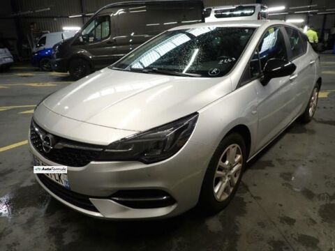 Annonce voiture Opel Astra 11620 