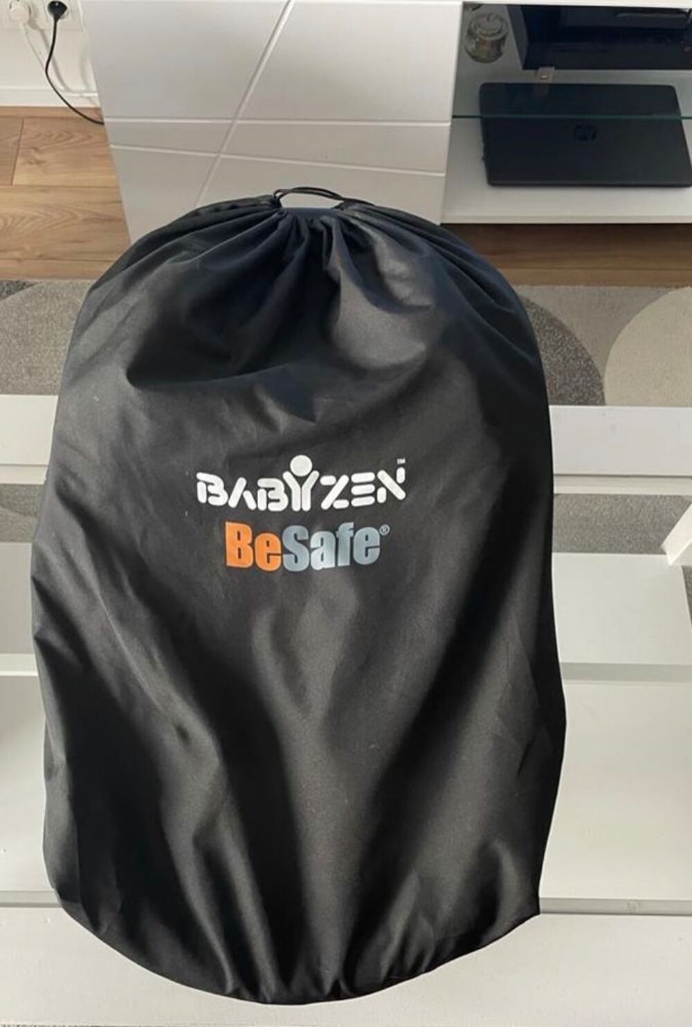 Si&egrave;ge auto maxi cosy babyzen yoyo noir Puriculture