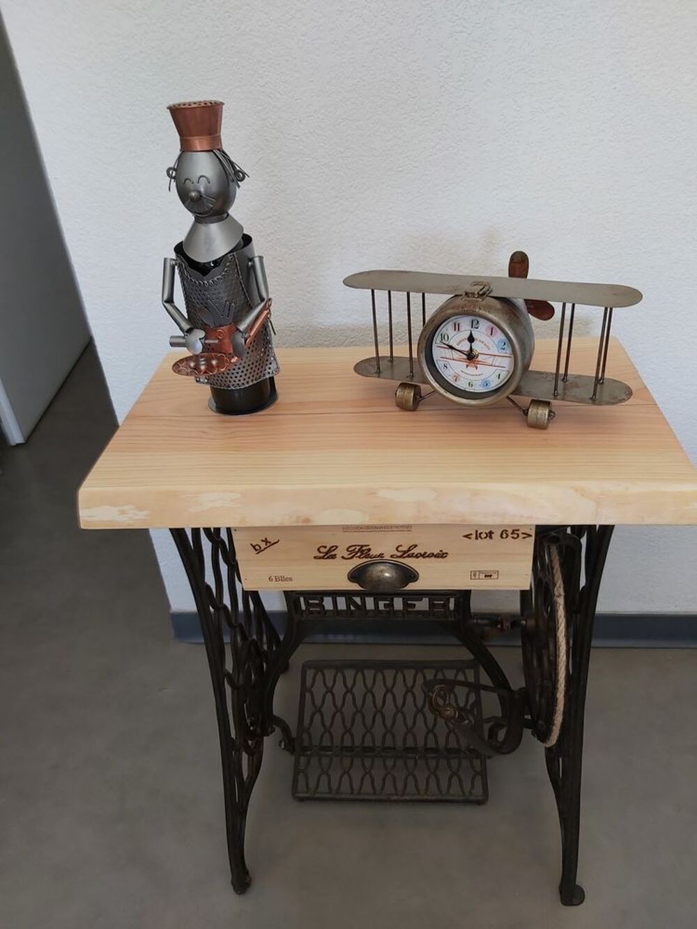 Table original Meubles
