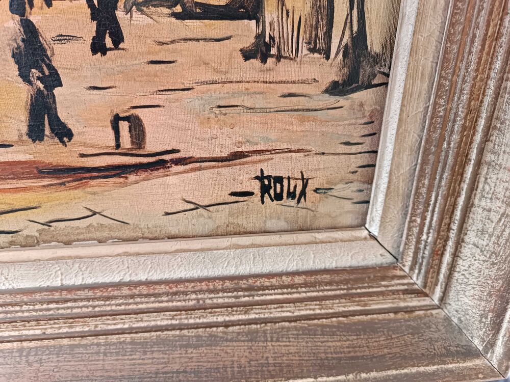 tableau Décoration