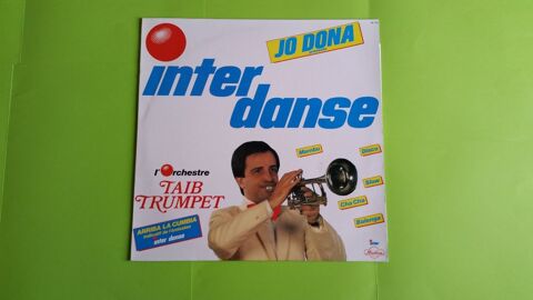 TAIB TRUMPET 0 Toulouse (31)