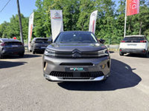 C5 aircross 5p C-S&eacute;ries EAT8 BlueHDi 1.5 130 cv 2023 occasion 87280 Limoges