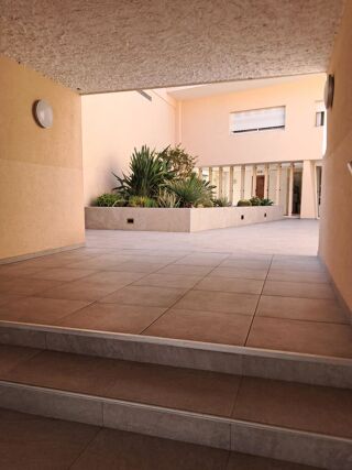 Location  Appartement 
