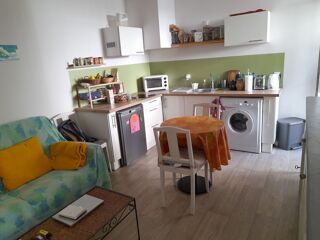  Appartement � vendre 2 pi�ces 30 m� 