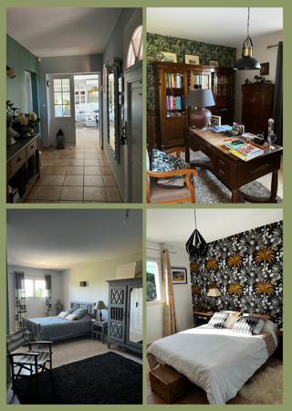  Maison � vendre 4 pi�ces 154 m�