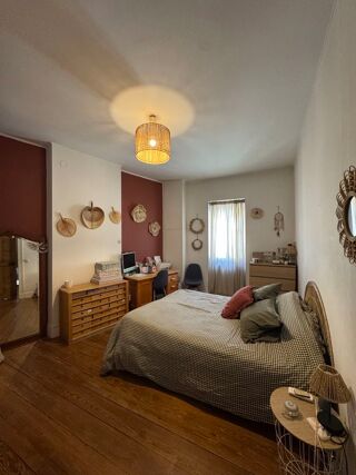  Appartement à vendre 3 pièces 85 m² Vienne