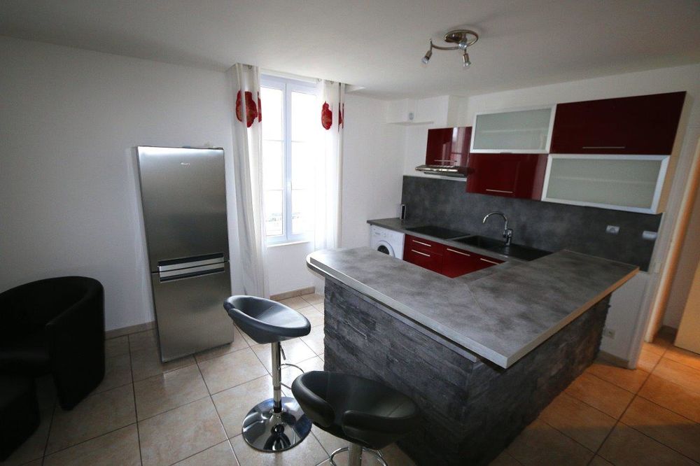 Location Appartement Troyes très joli F3 super aménagé Troyes