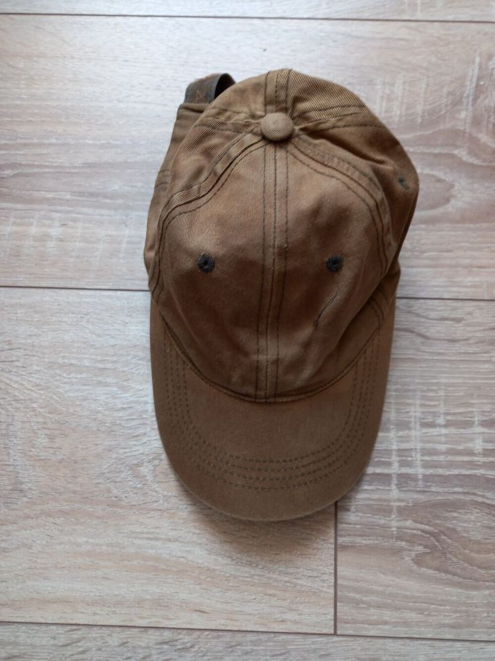 CASQUETTE SANS MARQUE 52 CM Vêtements