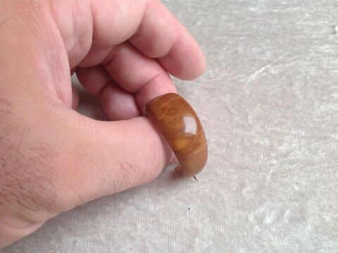 GRANDE BOUCLE PIERCING ETHNIQUE TRIBAL Envoi Possible
7 Tr�gunc (29)