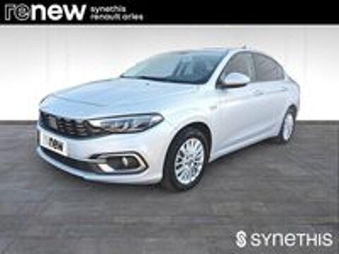 Annonce voiture Fiat Tipo 13990 