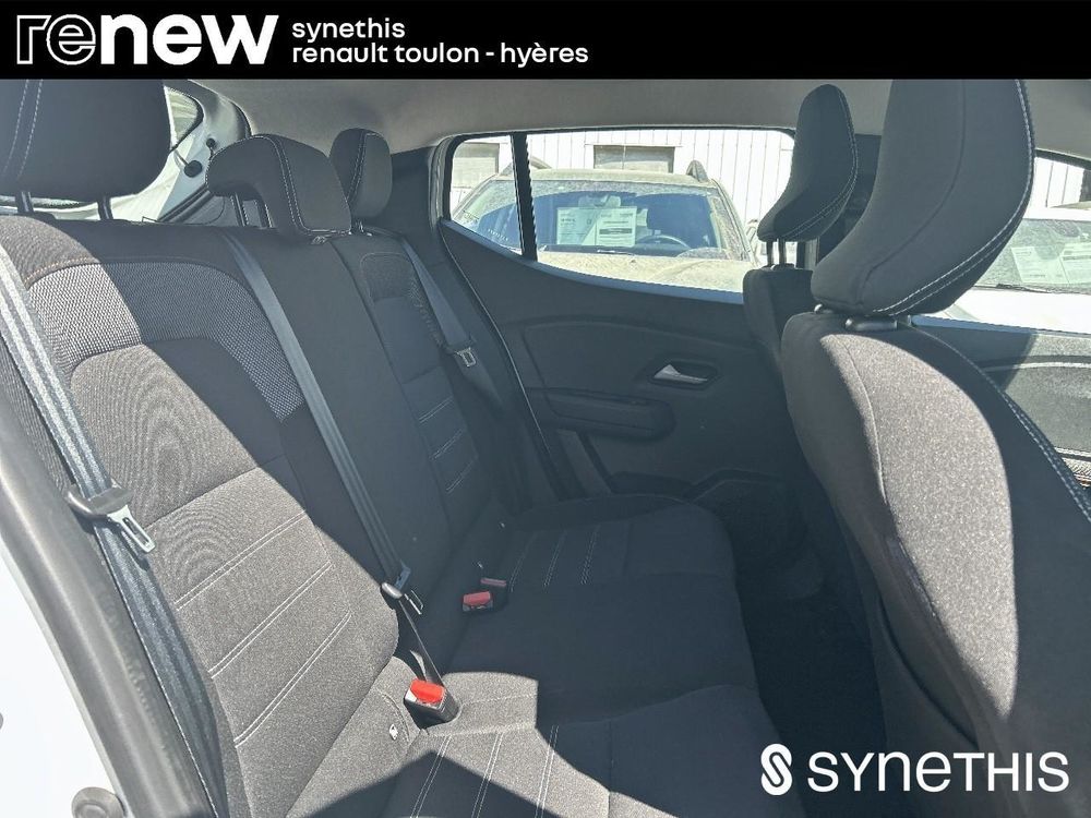 Sandero TCe 90 Stepway Expression 2023 occasion 83160 La Valette-du-Var
