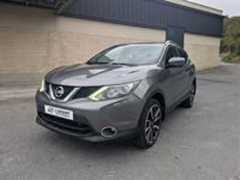 Qashqai +2 Qashqai 1.6 dCi 130 Tekna 2016 occasion 51100 Reims