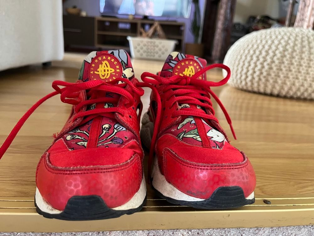 Basket Nike HUARACHE Chaussures