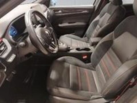 Arkana E-Tech hybride 145 R.S. Line Fast Track 2023 occasion 08200 Wadelincourt