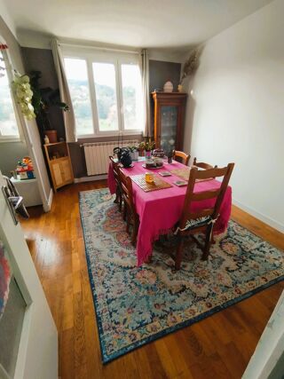  Appartement � vendre 5 pi�ces 90 m�