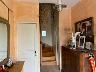  Maison � vendre 7 pi�ces 148 m� Boursay