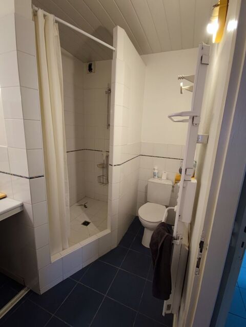  Appartement � louer 3/4 pi�ces 71 m�