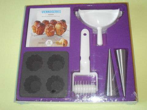 COFFRET VIENNOISERIES 12 Naveil (41)