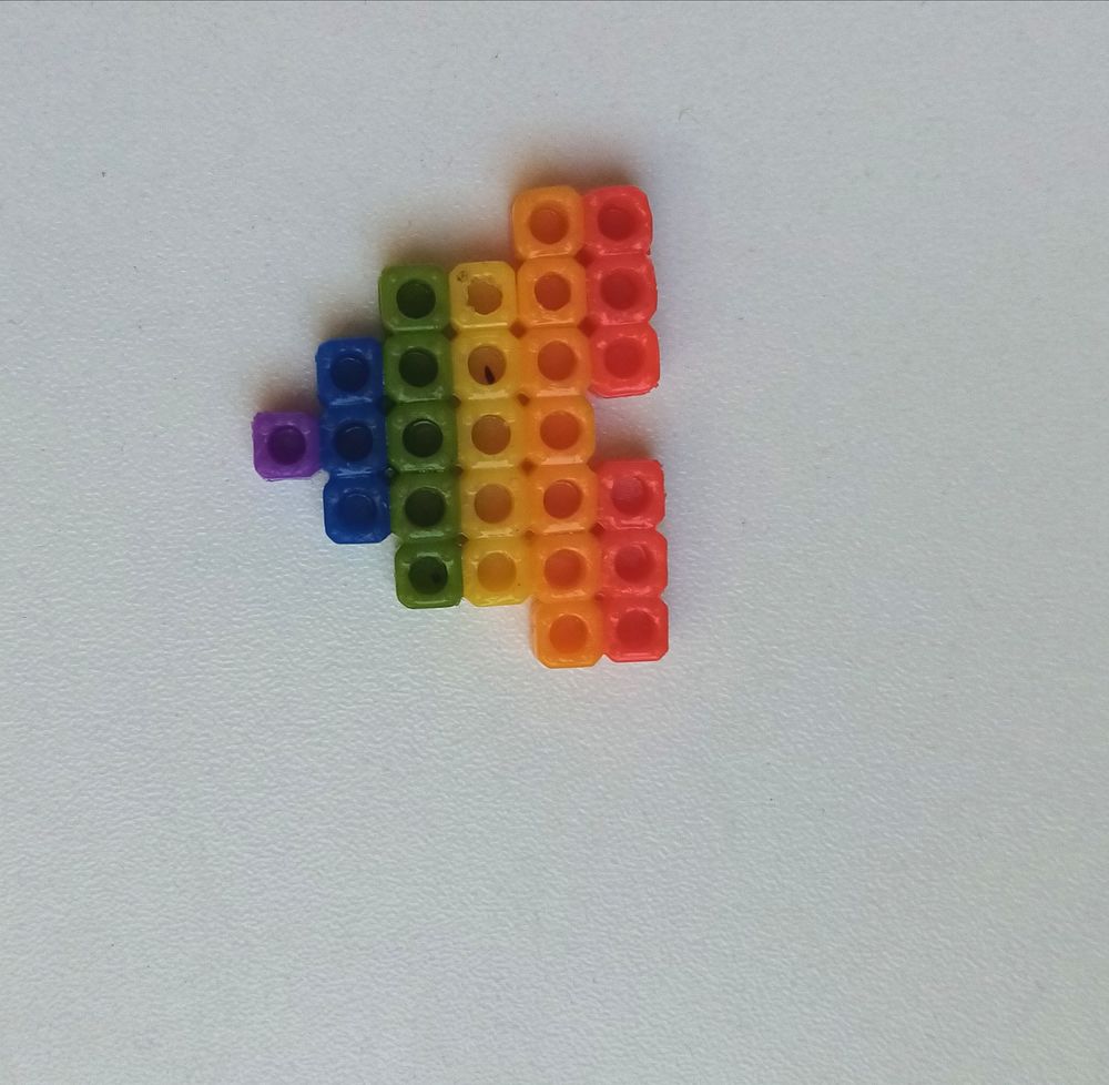 d&eacute;coration lgbt+ c?ur Décoration