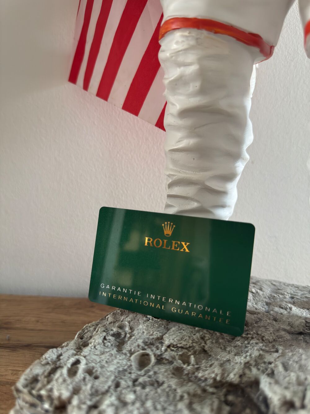 Rolex Submariner No date 