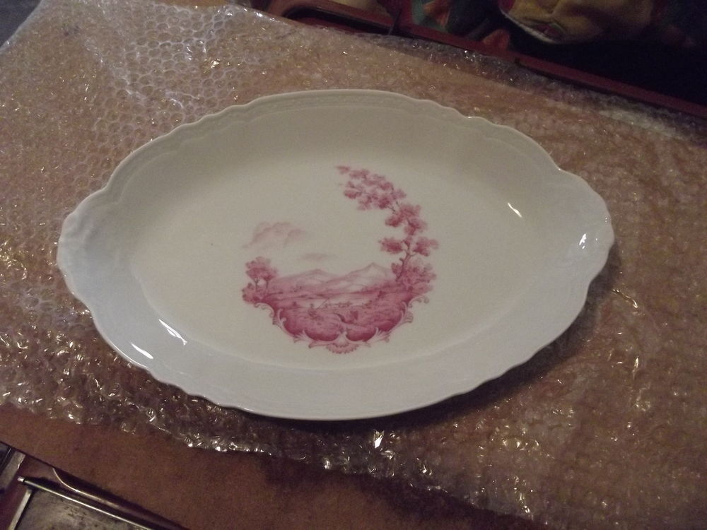 service de table Cuisine