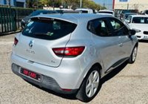 Clio IV TCe 90 Energy eco2 Intens 2014 occasion 69200 V&eacute;nissieux