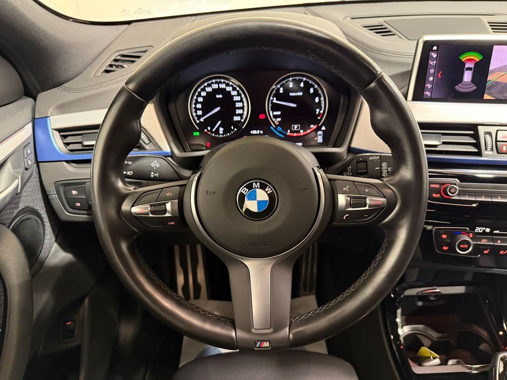 X2 sDrive 18i 136 ch DKG7 M Sport 2022 occasion 31100 Toulouse