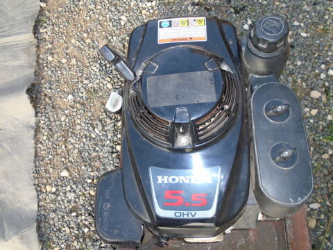 Moteur 5,5 ch honda 80 Vitry-le-Franois (51)