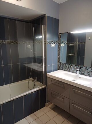  Appartement � vendre 3 pi�ces 85 m�