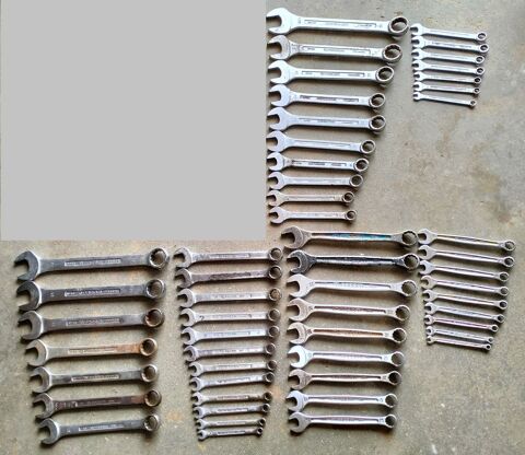 Facom cle mixte 40 et 440 115 Saint-Jean-de-Fos (34)