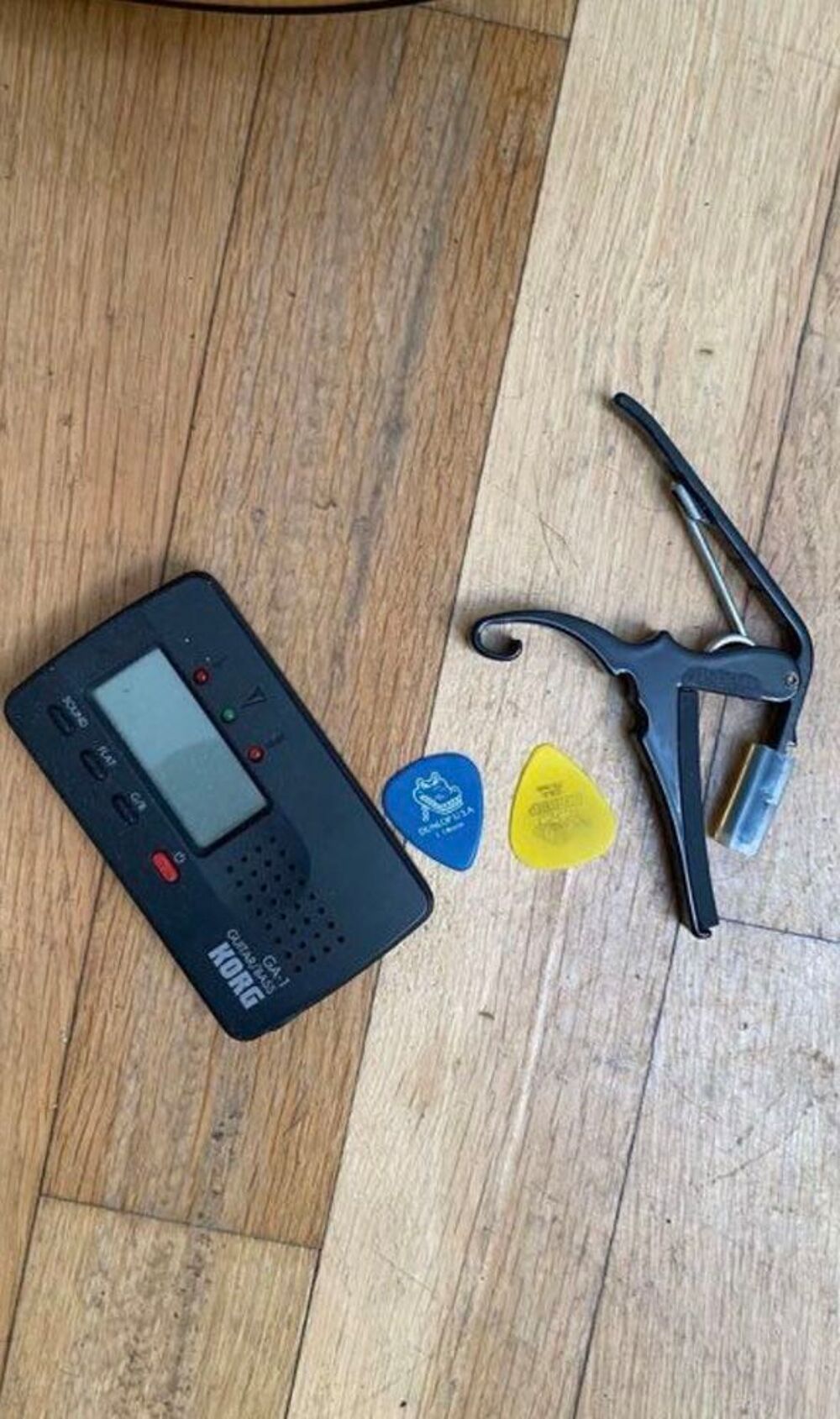 guitar Instruments de musique